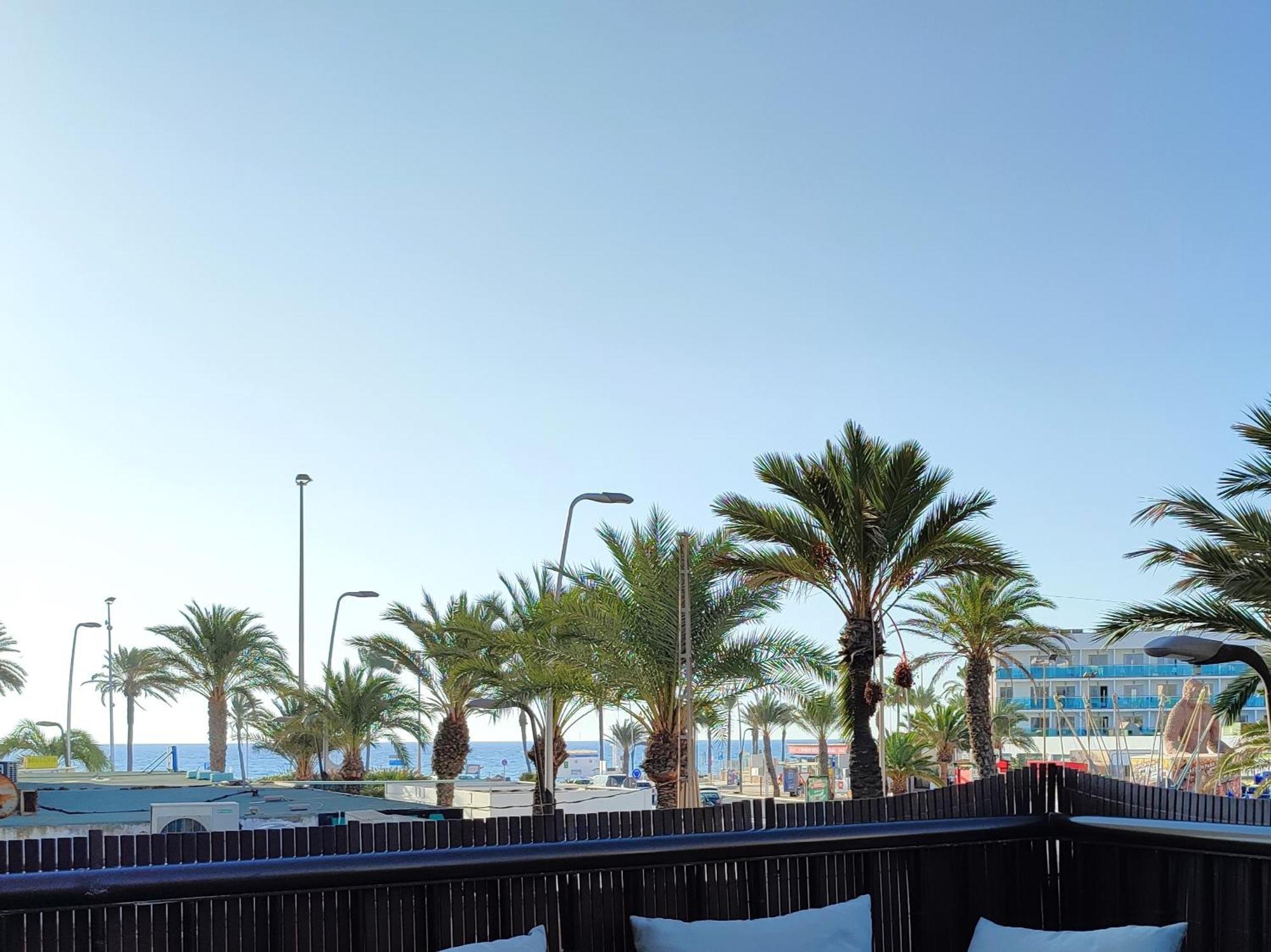 Trendy Homes Chumberas Seaview Roquetas de Mar Exterior foto