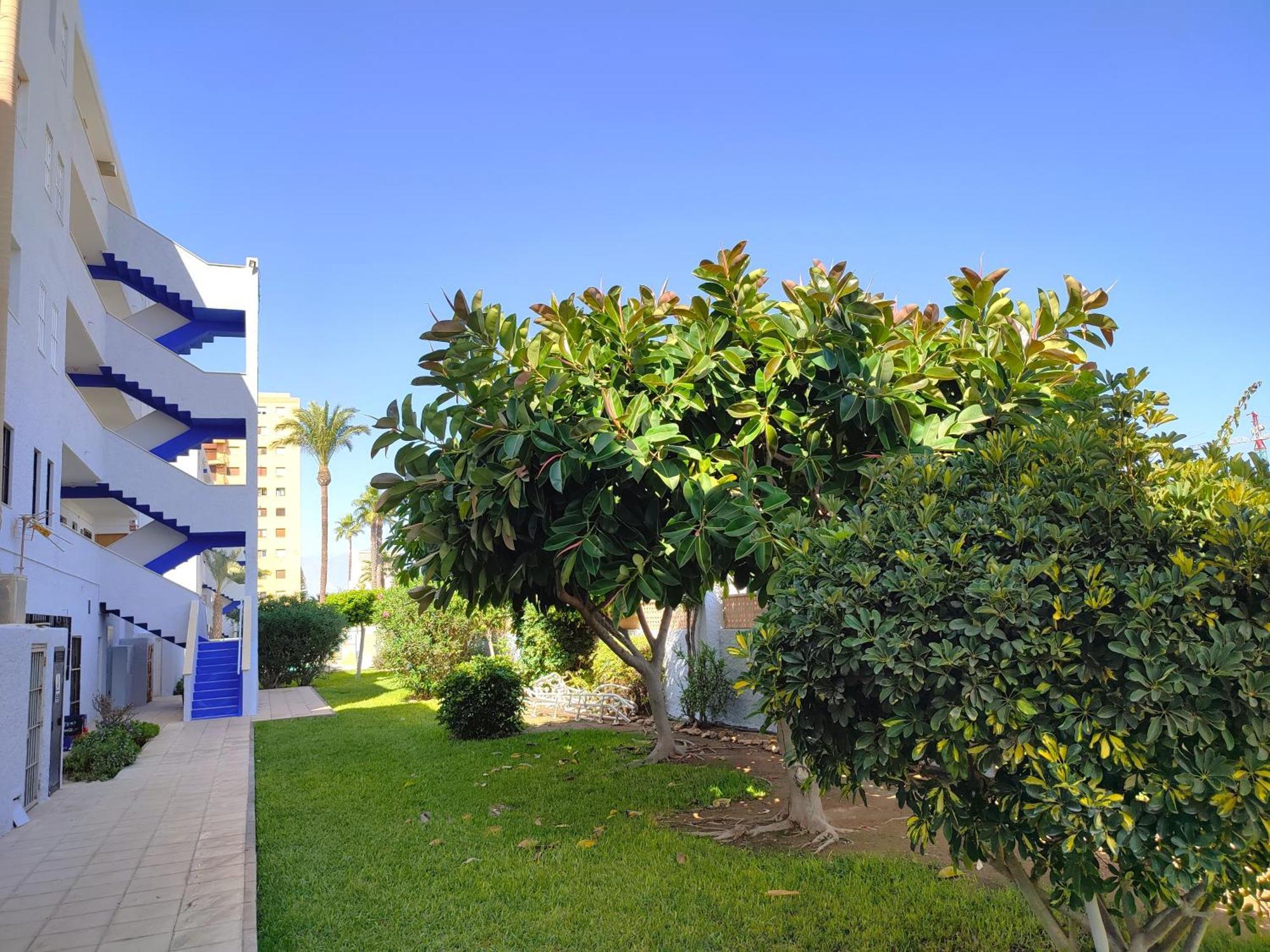 Trendy Homes Chumberas Seaview Roquetas de Mar Exterior foto